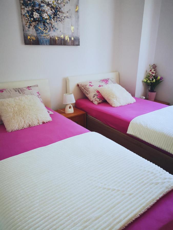 Apartment Ivan Marina Luaran gambar