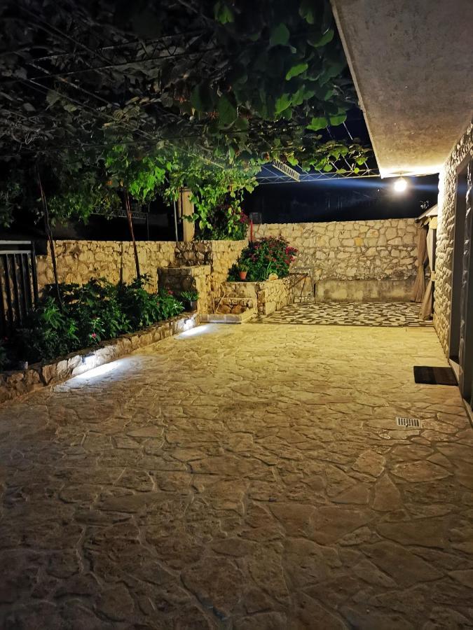 Apartment Ivan Marina Luaran gambar