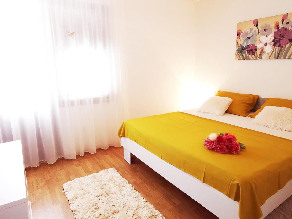 Apartment Ivan Marina Luaran gambar