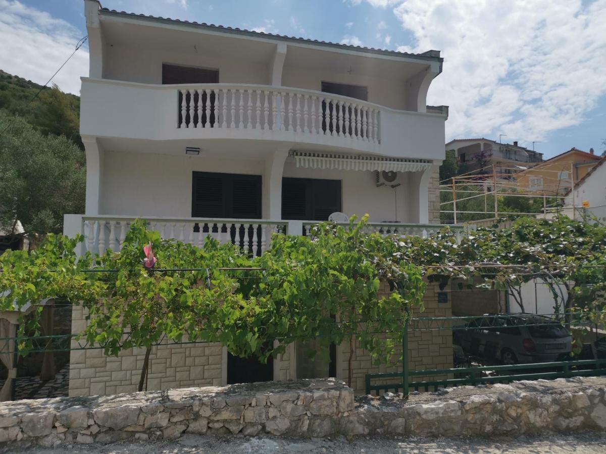 Apartment Ivan Marina Luaran gambar