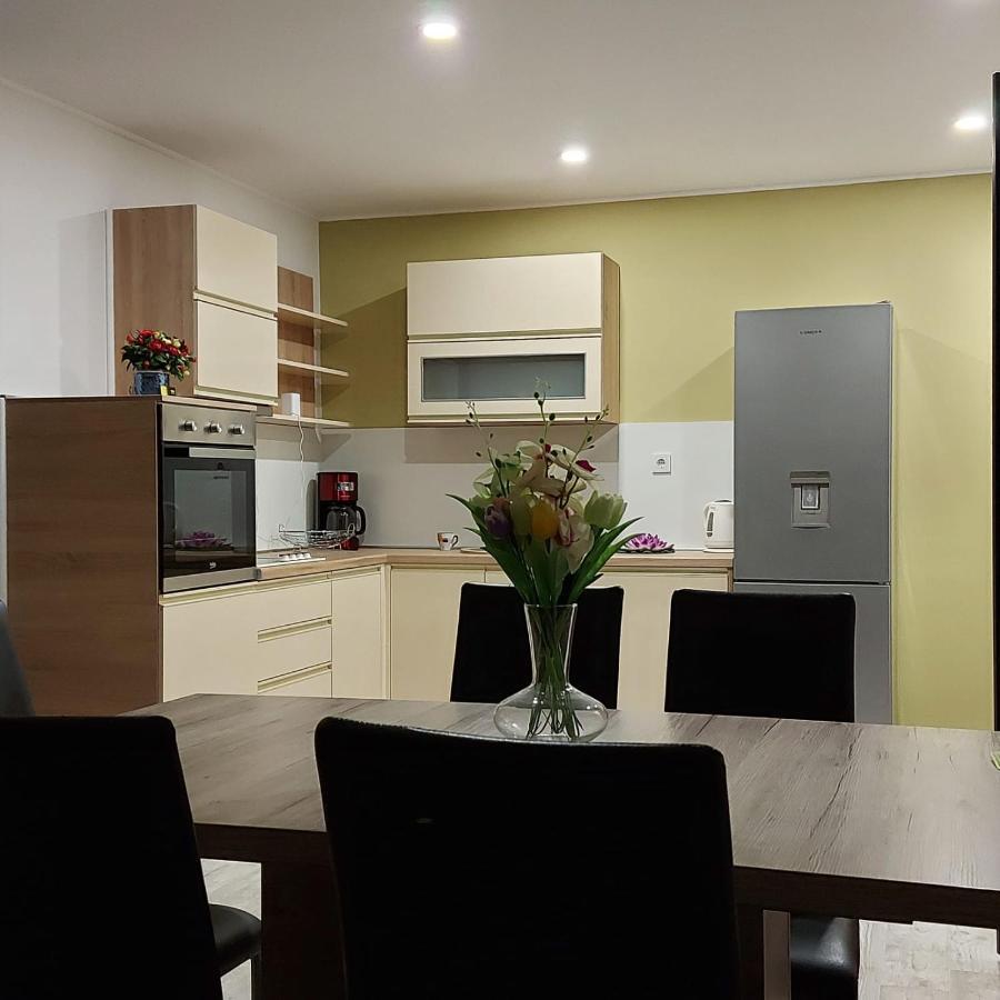 Apartment Ivan Marina Luaran gambar
