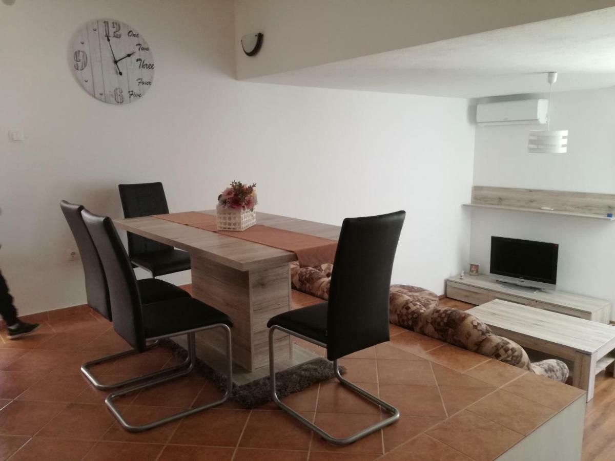 Apartment Ivan Marina Luaran gambar
