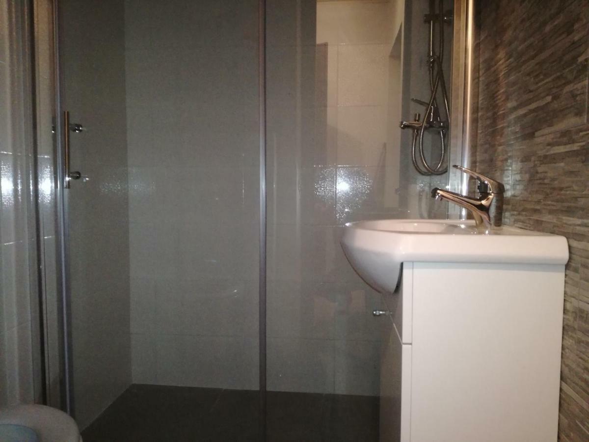 Apartment Ivan Marina Luaran gambar