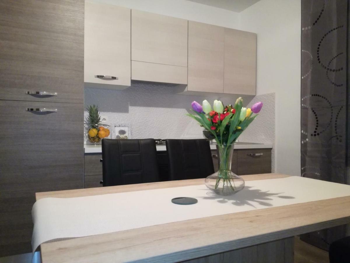 Apartment Ivan Marina Luaran gambar