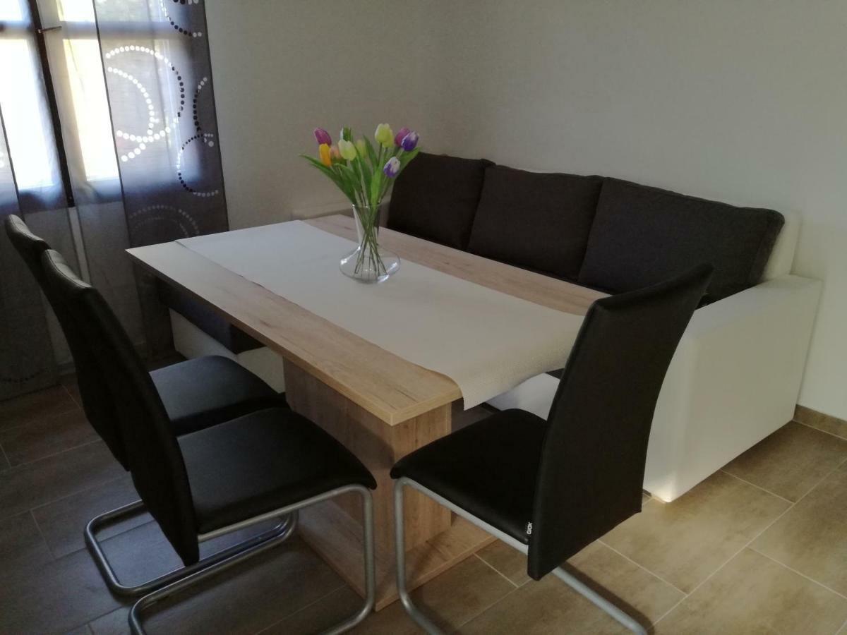 Apartment Ivan Marina Luaran gambar