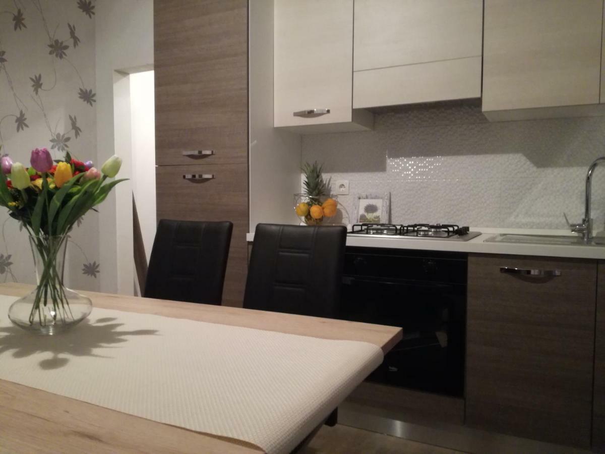 Apartment Ivan Marina Luaran gambar