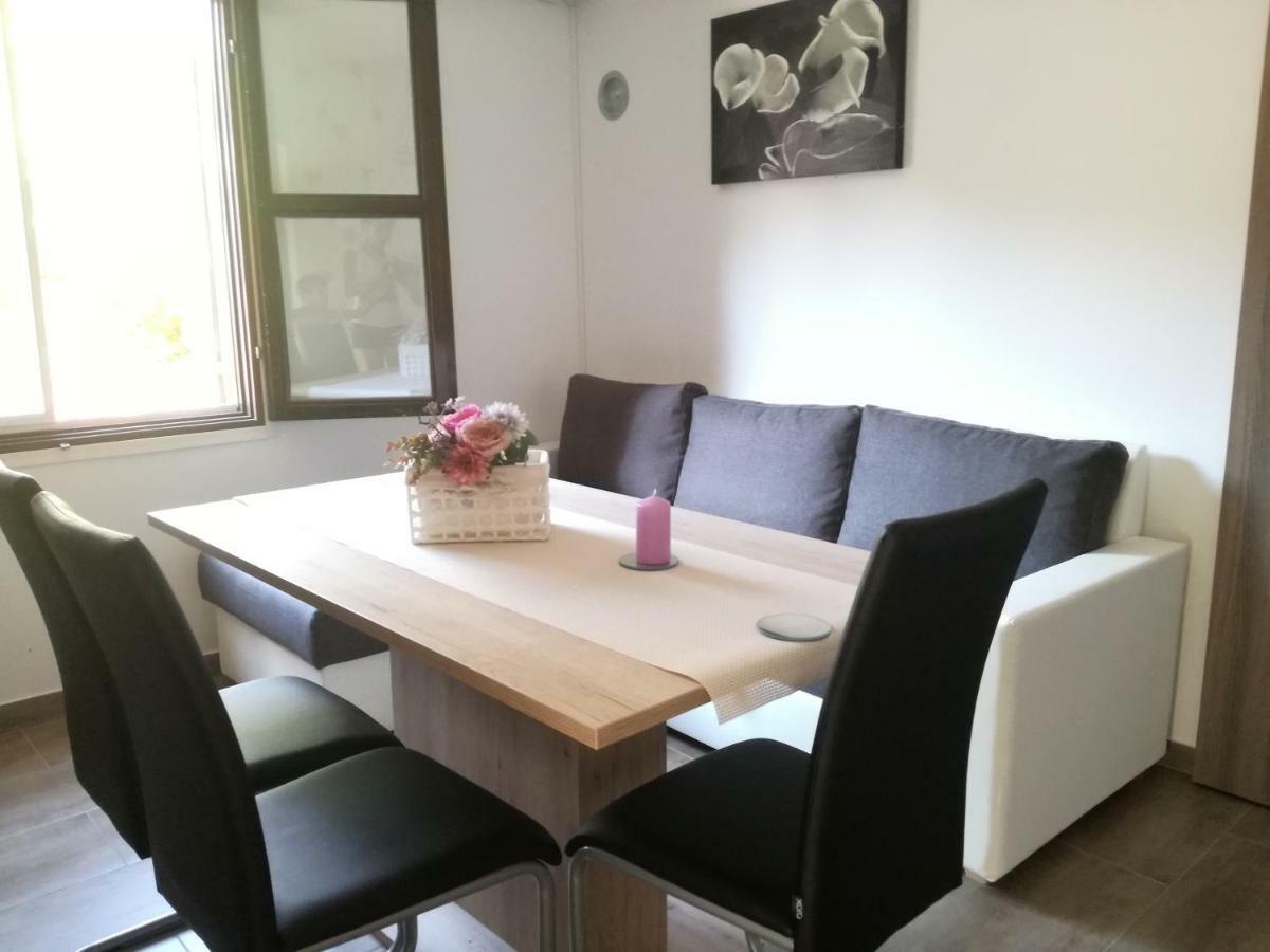 Apartment Ivan Marina Luaran gambar
