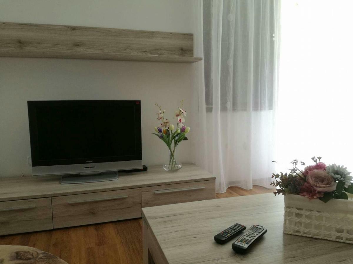 Apartment Ivan Marina Luaran gambar