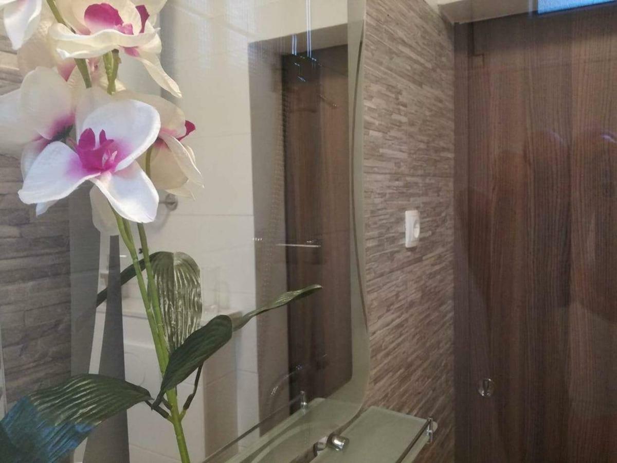 Apartment Ivan Marina Luaran gambar