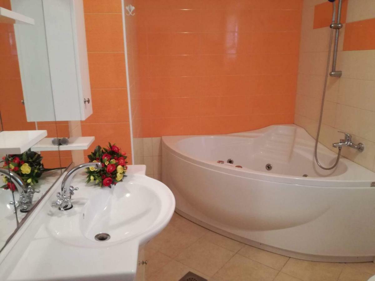 Apartment Ivan Marina Luaran gambar