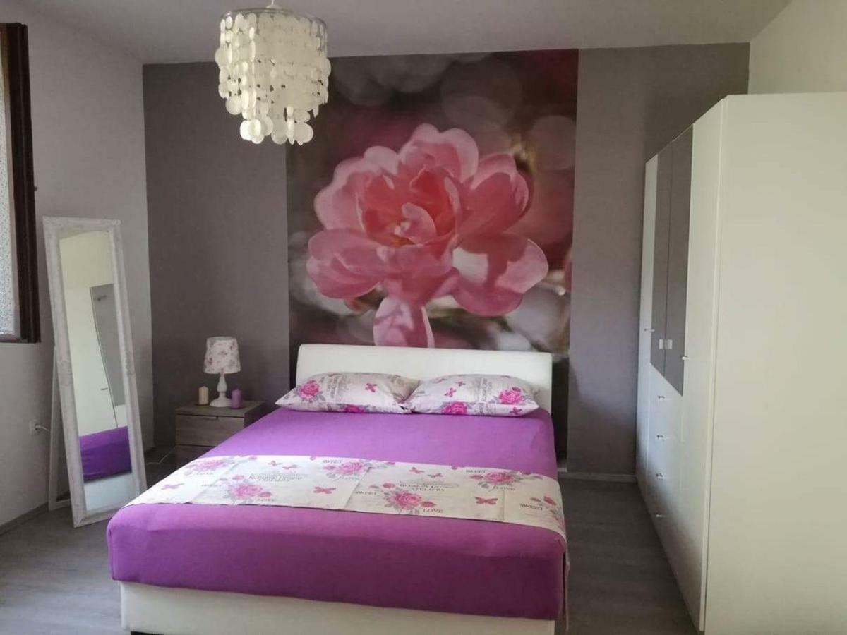 Apartment Ivan Marina Luaran gambar