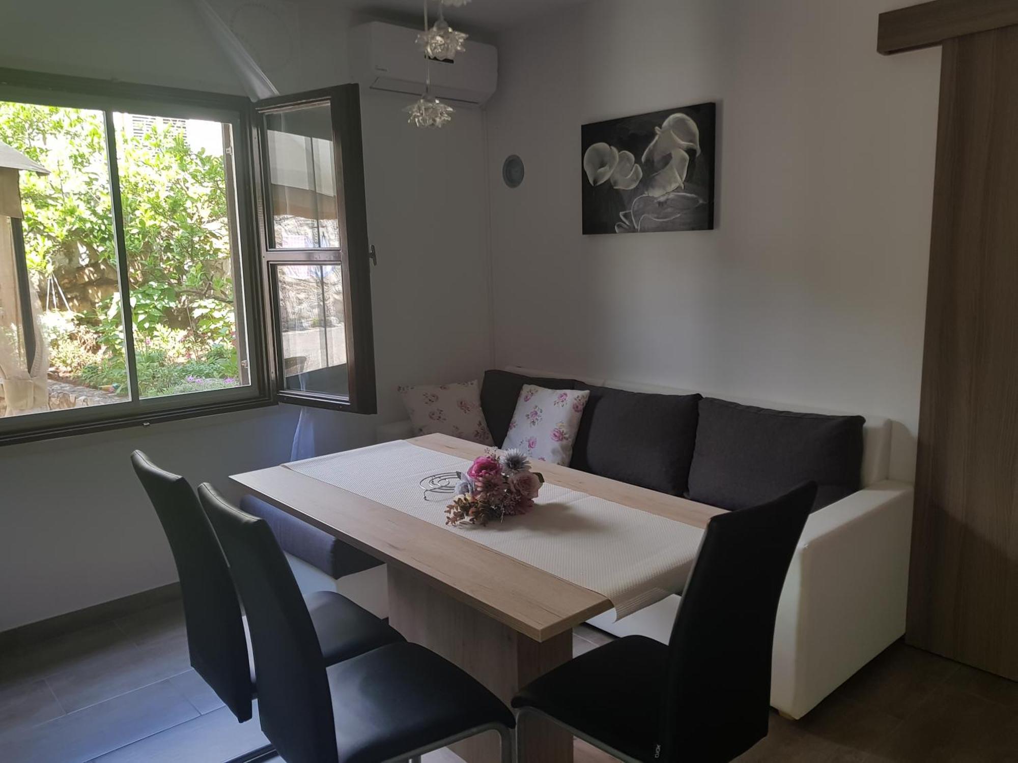 Apartment Ivan Marina Luaran gambar