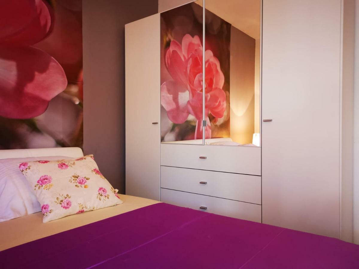 Apartment Ivan Marina Luaran gambar